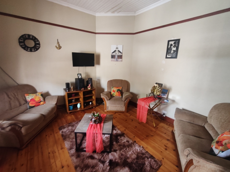 4 Bedroom Property for Sale in Cannon Hill Eastern Cape